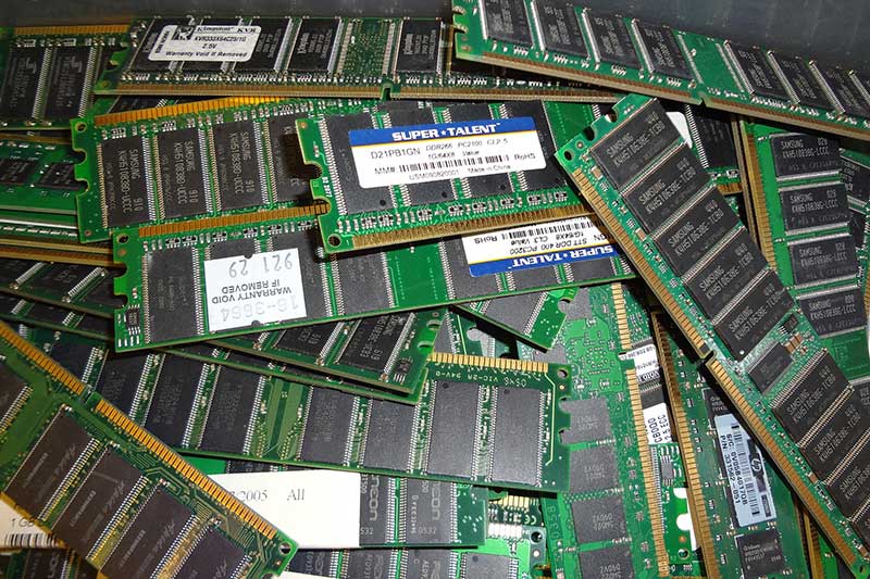 Useful Tips for Buying a Used RAM