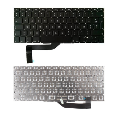 Laptop Keyboard Macbook Pro Retina 15.4 Inches A1398 2012-2015 Us/uk