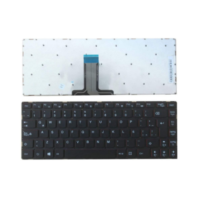 Laptop Keyboard Lenovo Flex 3 1435 1470 1480 Series Us