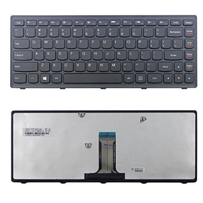 Laptop Keyboard Lenovo B40-30 B40-45 Z40-70 Ideapad Flex 2-14 2-14d