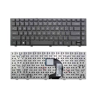 Laptop Keyboard Hp Probook 4440 4441s 4446s 4441s 4445s Us