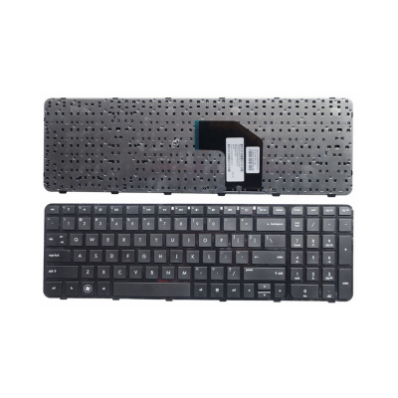 Laptop Keyboard Hp Pavilion G6-2000 G6z-2000 G6-2254sr Series Us