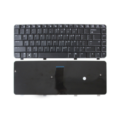 Laptop Keyboard Hp Pavilion Dv4 Dv4-1000 Dv4-1100 Dv4-1428 Dv4z-1100