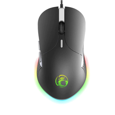 IMice X6 Optical Gaming Mouse