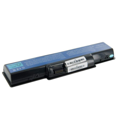 Vhbw Batteria 4400mAh (10.8V / 47.52Wh) Compatibile Con Acer EMachines E520, E720, G520, G720 - Sostituisce AS07B32, AS07B42, AS07B72, Li-Ion, Ricambio Laptop
