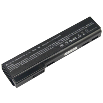 Laptop Battery For HP EliteBook 8460p 8460w 8470p 8470w 8560p 8570p 8770P