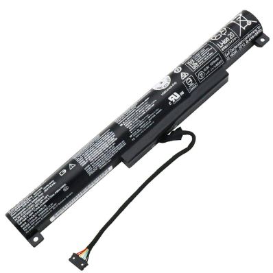 Laptop Battery For Lenovo  100-15IBY , L14C3A01  ,L14S3A01