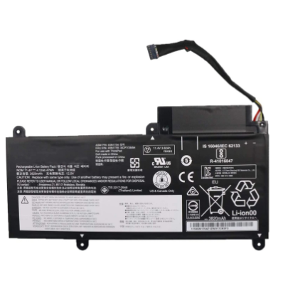 Laptop Battery For Lenovo ThinkPad E450 E450C E460 E460C 45N1752 45N1753
