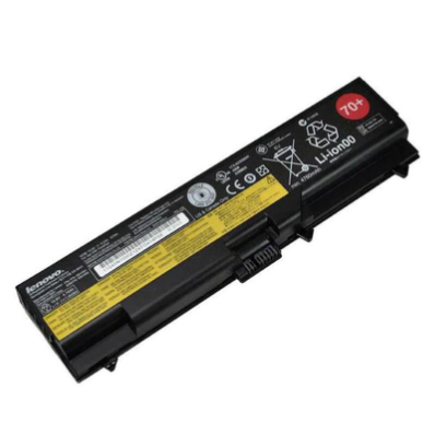 Laptop Battery For Lenovo  T410  T510  T520  W510  W520  L412  L420  L512  SL410  SL510
