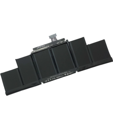 Laptop Battery Compatible With MacBook Pro  A1398   A1417
