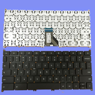 Laptop keyboard for Acer Chromebook C720 C720P C730 C735 C910 11 C740 13 C810