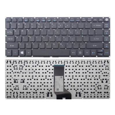 Laptop Keyboard For ACER Aspire E5-473 E5-422 E5-422G E5-474 E5-474G E5-491G