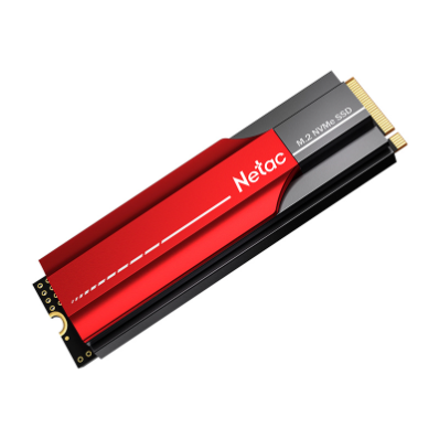 Netac NVMe SSD N950E PRO 250GB  M.2 2280 NVMe PCle Gen 3.0x4