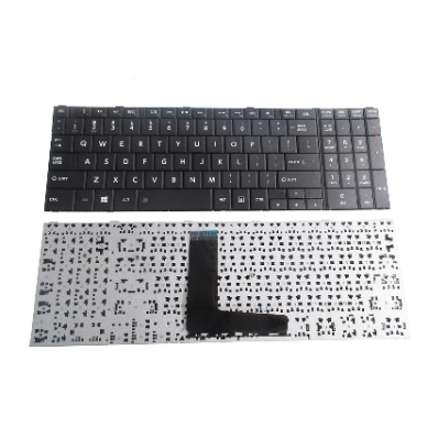 Laptop  Keyboard For Toshiba Satellite C50-B C50A-B C50D-B C55-B C50DT-B C50T-A R50-B