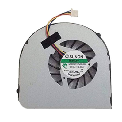 CPU Cooling Fan For Acer Aspire 3820 3820T 3820TG AB7505HX-R0B