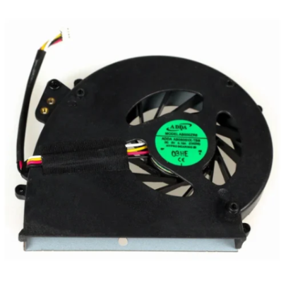 Laptop CPU Fan For Acer Extensa 5235 5635 5635ZG ZR6 MF60090V1-C120-S99 4 PIN