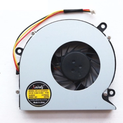 Laptop Internal CPU Cooling Fan  ForAcer Aspire 5220 5220G 5310 5310G 5315 5315Z 5320 5320G 5520 5520G 5520ZG 5710 5710G 5710Z 5710ZG 5715 5715Z 5720 5720G 5720Z 5720ZG 7220 7230 7320 7520