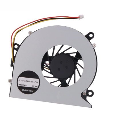 Laptop Cooling Fan Compatible For Acer Aspire 5520 5720 7720 7520 Compatible For Lenovo Y430 G430 K41 K42 PN AB7805HX-EB3 GB0507PGV1-A