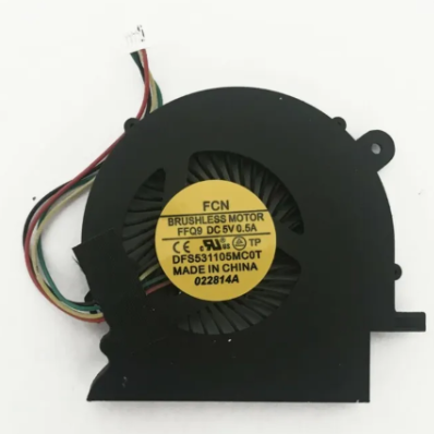 Laptop  CPU Cooler Fan For Acer Aspire Es1-512 Es1-571