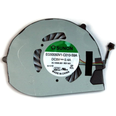 CPU Cooling Fan For Acer Aspire S3 S3-371 S3-371-6663 S3-391 S3-391-6046 S3-951 P/N:EG50050V1-C010-S9A