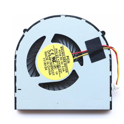 CPU Cooling  Fan For Dell Inspiron 14R 3421 5421 2328 2528 2421 2518 3518 3543 3437