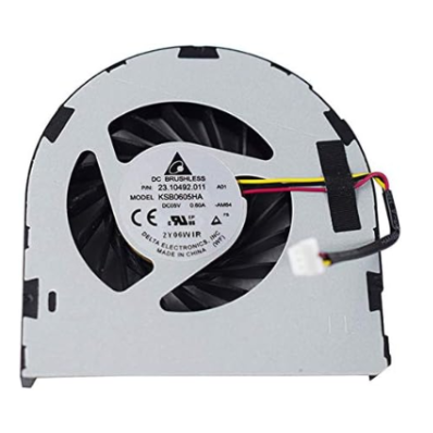 CPU Cooling Fan For Dell Inspiron M5040 N4050 N5040 N5050