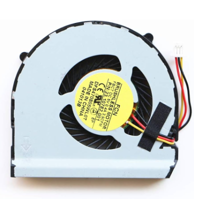 Laptop CPU Cooling Fan Replacement Fit For Dell Inspiron 14Z 5423 14z-5423