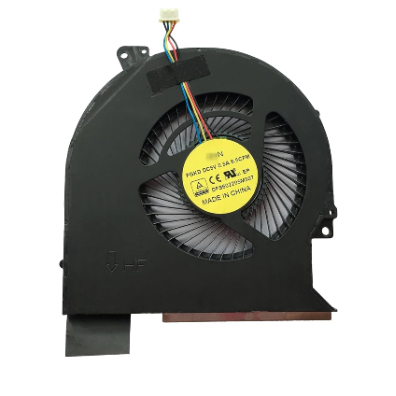 Dell Latitude E5570 CPU Cooling Fan DP/N 07HJFG 7HJF