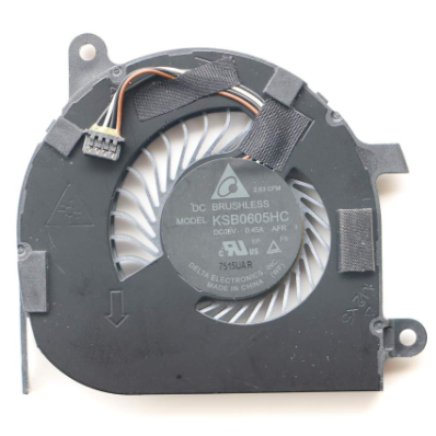 CPU Cooling Fan For Del Latitude E7470 Series  P61G AAZ60 EG50040S1-C610-S9A