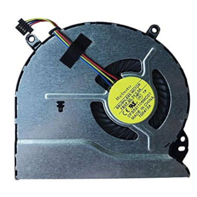 Laptop  CPU Cooling  Fan For HP 14-B 15-B 15-B142DX 15-B119TX B135TX