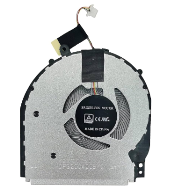 Laptop CPU Cooling FanFor Hp Pavilion X360 14M-CD0005DX, 14M-CD0006DX, L18221-001, L18222-001, DFS200405BY0T FKG0, 14MCD, 14M-CD, 14CD, 14-CD