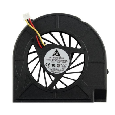 New CPU Cooling Fan For HP G60-471NR G60-501NR G60-506US G60-507DX G60-508US G60-513NR G60-519WM G60-526NR G60-530US G60-531NR G60-533CL G60-535DX G60-536NR G60-549DX G60-552NR
