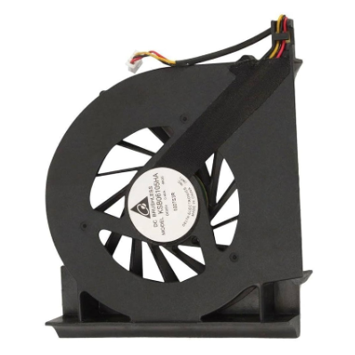 Laptop  CPU Cooling FAN For HP G61 G61-100 G71