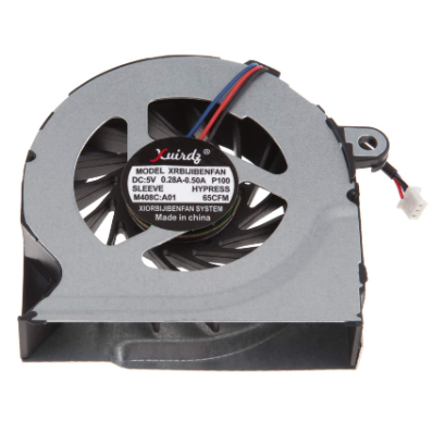 Laptop CPU Cooling Fan Radiator For HP Probook 4320S 4321S 4325S 4326S 4420S 4421S 4425S
