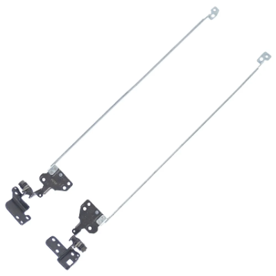 Laptop Hinges Set L + R  For Acer Aspire E5-475 E5-475G P/N:FBZ8V002010 FBZ8V001010