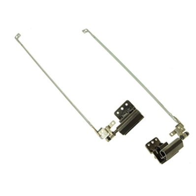 Laptop LCD Screen Hinges For Dell Vostro 3450 V3450 V3450D P/N:FBV02012010 FBV02011010