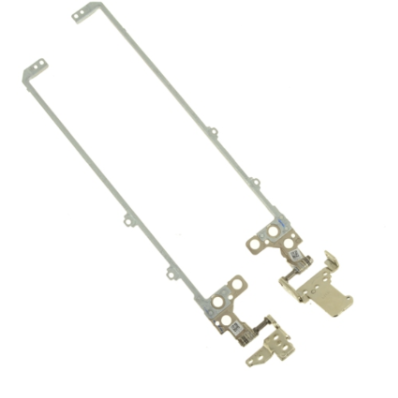 Laptop Hinges Dell OEM Vostro 14 (3458) / Inspiron 14 (5458) Hinge Kit Left And Right