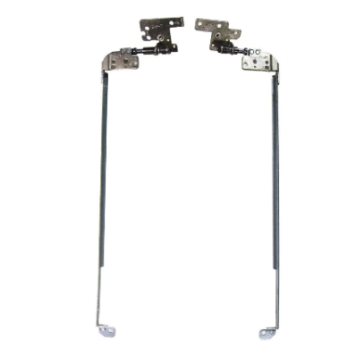 Laptop LCD Hinge L&R For DELL Inspiron 15 N5010 M5010 M501R 34.4HH02.201