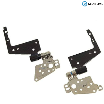 Laptop Hinge For Dell Latitude E5430 Series LCD Screen Hinges L + R EA0M3000100 EA0M3000200