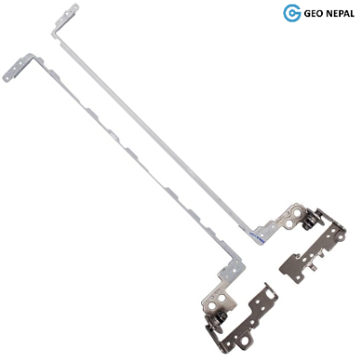 Laptop  Hinges Replacement For HP 15-BS 15-BS001CA 15-BS001CY 15-BS001DS 15-BS002CY 15-BS002DS 15-BS003CY 15-BS003DS 15-BS004CY 15-BS004DS 15-BS005CY 15-BS005DS 15-BS006CY 15-BS006DS