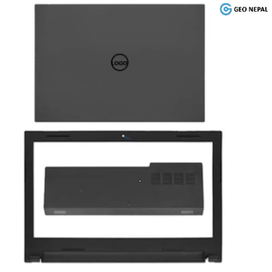 Laptop AB Housing  For Dell Inspiron 14 3441 3442 3443 3446 3449