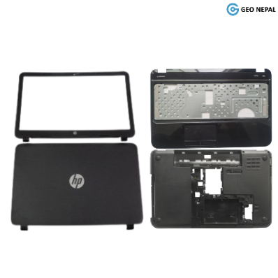 Laptop  Full  Housing For  HP G6-1000
