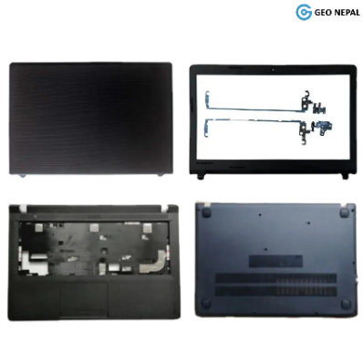 Laptop Full Housing  For Lenovo Ideapad 100-14 100-14IBY