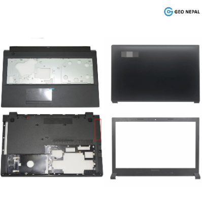 Laptop Full Housing ( Case ) For Lenovo B50 B50-30 B50-45 B50-70 B50-80 B51-30 B51-80 N50-45 N50-70 N50-80
