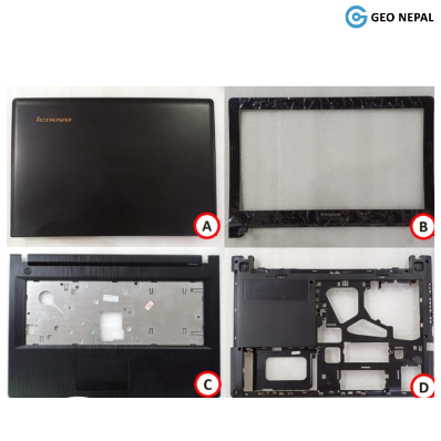 Laptop Full Housing (cover) For LENOVO  G40-G40-30-G40-45-G40-70-G40-80-Z40-Z40-30-Z40-45-Z40-70-Z40-80-G40-XX-Z40-XX-SERIES