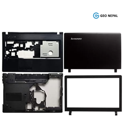 Laptop Full Housing For Lenovo G570 G575 G480 G485 G470 G475 Y470 Y471