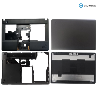Laptop Full Housing For  Lenovo Thinkpad  E430 E430C E435 E445