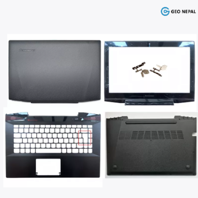 Laptop Full Cover( Housing ) For Lenovo Y40 14ISK Y40-70 Y40-80 Y40-70AT