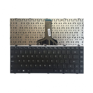 Laptop Keyboard Lenovo Ideapad 100-14ibd Keyboard Us