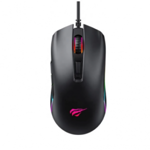 Havit  MS1010  RGB Backlit Gaming Mouse